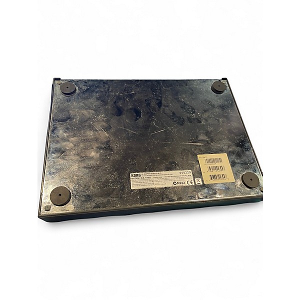 Used KORG Electribe A MKII Production Controller