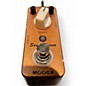 Used Mooer Soul Shiver Effect Pedal thumbnail