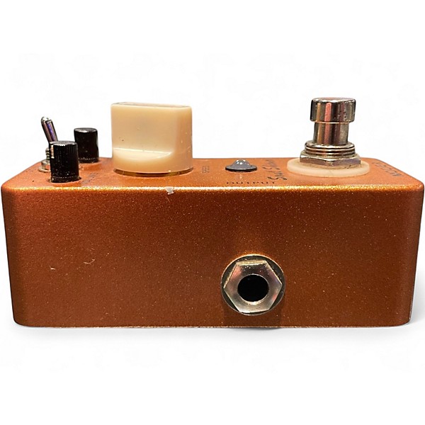 Used Mooer Soul Shiver Effect Pedal