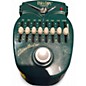 Used Danelectro DJ14 Fish and Chips 7-Band EQ Pedal thumbnail