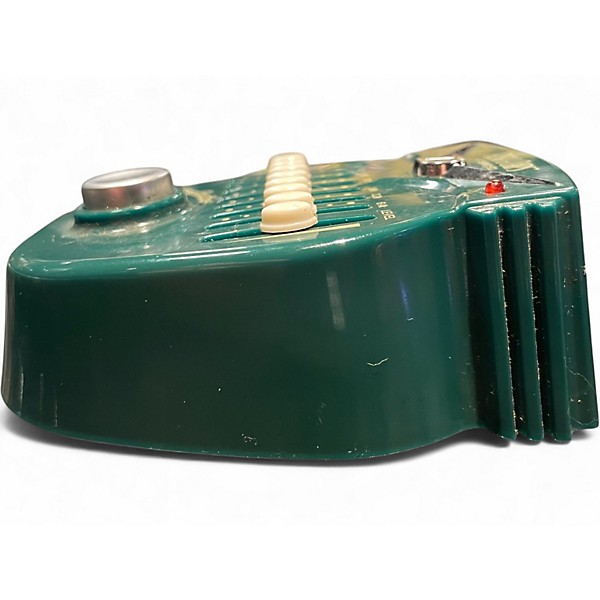 Used Danelectro DJ14 Fish and Chips 7-Band EQ Pedal