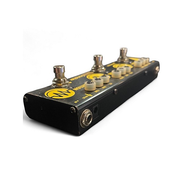 Used Donner Mini Effect Chain Effect Processor