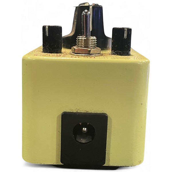 Used Mooer Woodverb Effect Pedal