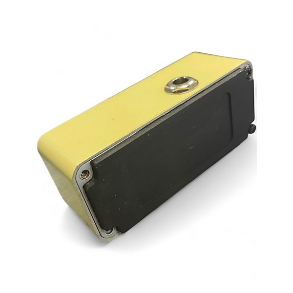 Used Mooer Woodverb Effect Pedal