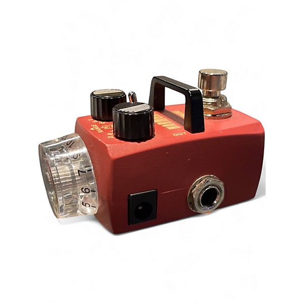 Used Hotone Effects Harmony Effect Pedal
