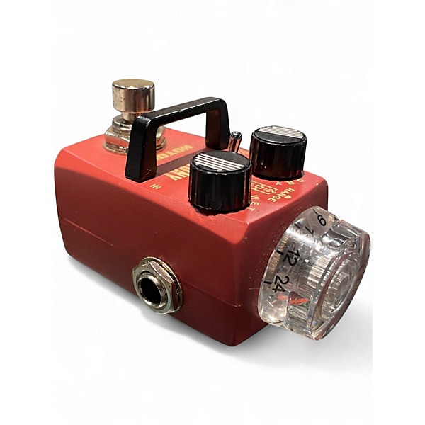 Used Hotone Effects Harmony Effect Pedal