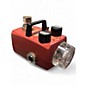 Used Hotone Effects Harmony Effect Pedal
