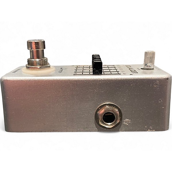 Used Donner Equalizer Pedal