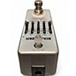 Used Donner Equalizer Pedal