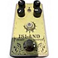 Used Donner Island Pedal thumbnail
