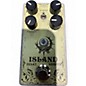 Used Donner Island Pedal