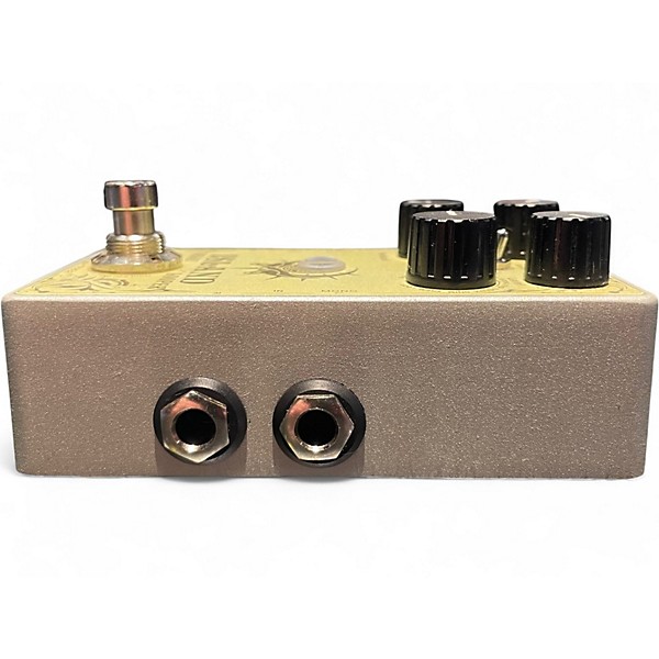 Used Donner Island Pedal