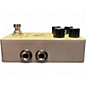 Used Donner Island Pedal