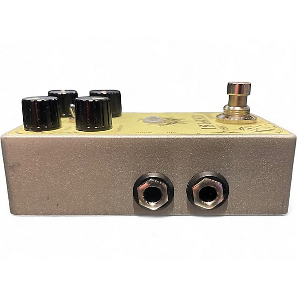 Used Donner Island Pedal