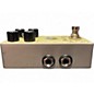 Used Donner Island Pedal