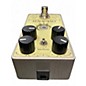 Used Donner Island Pedal