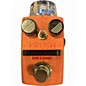 Used Hotone Effects Krush Effect Pedal thumbnail