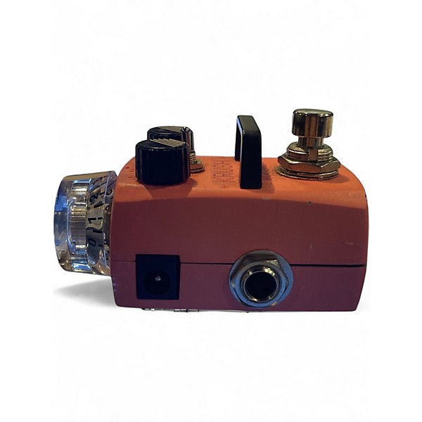 Used Hotone Effects Krush Effect Pedal