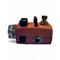 Used Hotone Effects Krush Effect Pedal