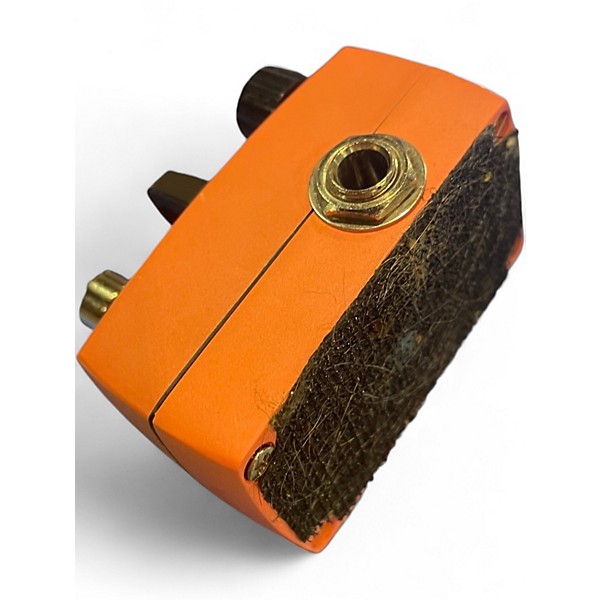 Used Hotone Effects Krush Effect Pedal