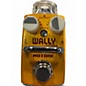 Used Hotone Effects Wally Looper Skyline Series Pedal