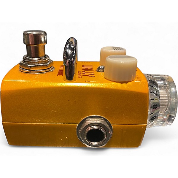 Used Hotone Effects Wally Looper Skyline Series Pedal