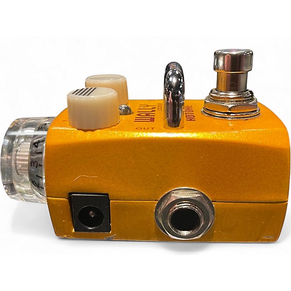 Used Hotone Effects Wally Looper Skyline Series Pedal