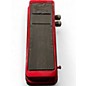 Used Dunlop SW95 Cry Baby Slash Wah Effect Pedal thumbnail