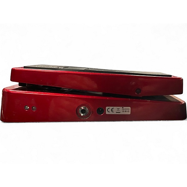 Used Dunlop SW95 Cry Baby Slash Wah Effect Pedal