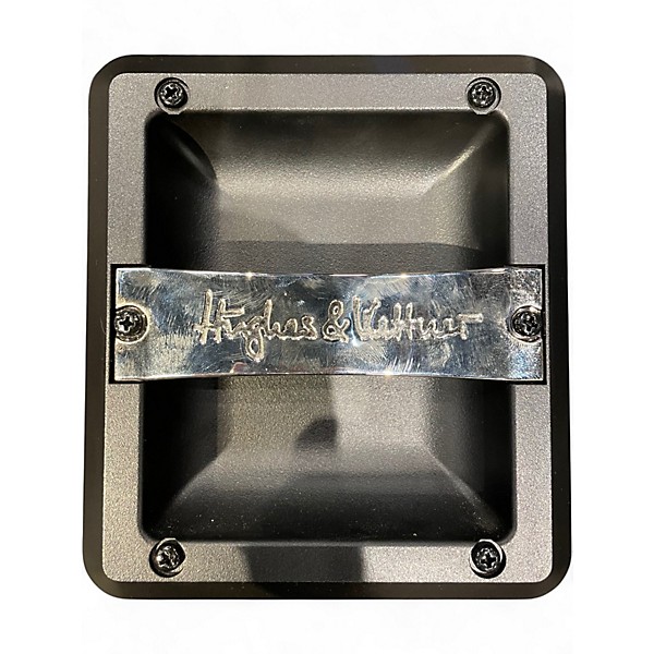 Used Hughes & Kettner GRANDMEISTER 36 Tube Guitar Amp Head