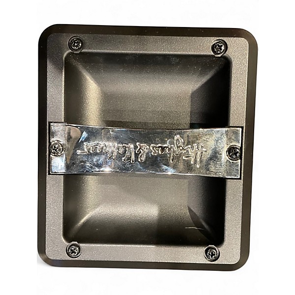 Used Hughes & Kettner GRANDMEISTER 36 Tube Guitar Amp Head