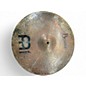 Used MEINL 20in Byzance Dark Ride Cymbal thumbnail