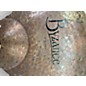 Used MEINL 20in Byzance Dark Ride Cymbal