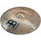 Used MEINL 20in Byzance Dark Ride Cymbal