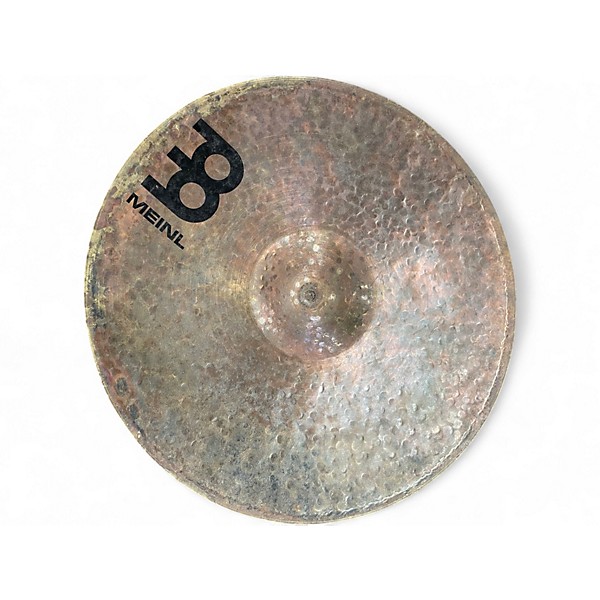 Used MEINL 20in Byzance Dark Ride Cymbal