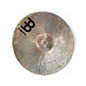 Used MEINL 20in Byzance Dark Ride Cymbal