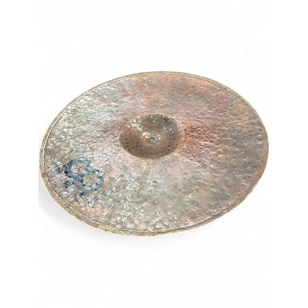 Used MEINL 20in Byzance Dark Ride Cymbal