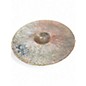 Used MEINL 20in Byzance Dark Ride Cymbal