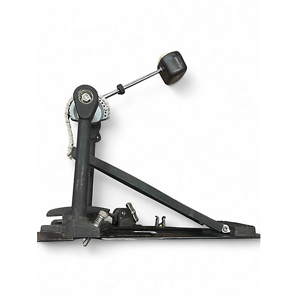 Used DW 3000 Series Single Single Bass Drum Pedal