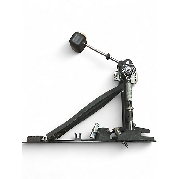 Used DW 3000 Series Single Single Bass Drum Pedal