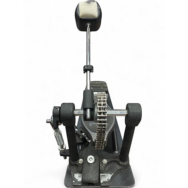 Used DW 3000 Series Single Single Bass Drum Pedal