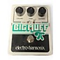 Used Electro-Harmonix Big Muff Tone Wicker Distortion Effect Pedal thumbnail