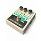 Used Electro-Harmonix Big Muff Tone Wicker Distortion Effect Pedal