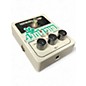 Used Electro-Harmonix Big Muff Tone Wicker Distortion Effect Pedal