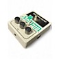 Used Electro-Harmonix Big Muff Tone Wicker Distortion Effect Pedal