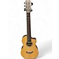 Used Taylor GS Mini-e Koa shaded edge burst Acoustic Electric Guitar thumbnail