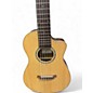Used Taylor GS Mini-e Koa shaded edge burst Acoustic Electric Guitar