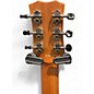 Used Taylor GS Mini-e Koa shaded edge burst Acoustic Electric Guitar