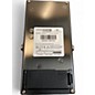 Used Peterson STROBOSTOMP HD Tuner Pedal
