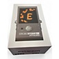 Used Peterson STROBOSTOMP HD Tuner Pedal